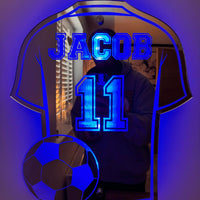 GoalGleam | Een winnende touch voor beginnende voetbalsterren