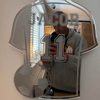 GoalGleam | Een winnende touch voor beginnende voetbalsterren