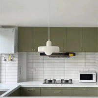 Formélia | Hanglamp Bauhaus – Geometrisch design
