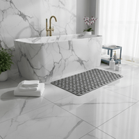 SAFEBATH – Luxe Antislip Douchematt voor hygiënische veiligheid