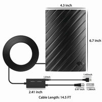 Antenne TV Intern FreeStream 4K