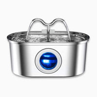 Fontana voor Katten FreshFlow Stille Hydratatie