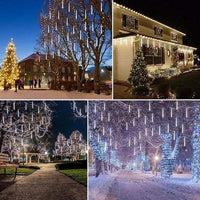 FrostDrop | Sneeuwval Lichten