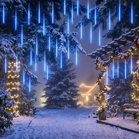 FrostDrop | Sneeuwval Lichten
