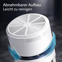 Fruit Vliegenvanger | UV Muggenlamp voor binnen & buiten | Muggenvallen | Insectra