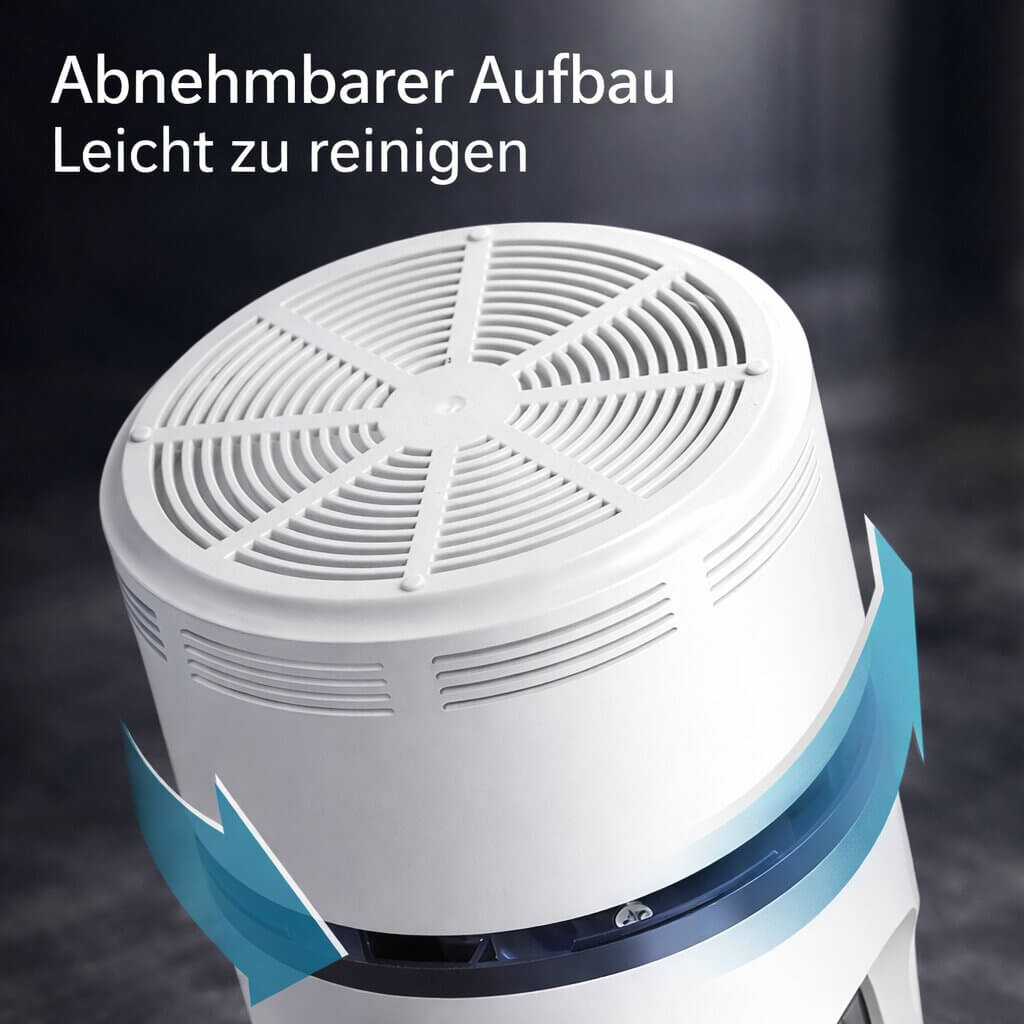 Fruit Vliegenvanger | UV Muggenlamp voor binnen & buiten | Muggenvallen | Insectra