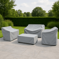 Waterdichte Tuinmeubelhoes voor Tafel en Stoel