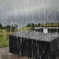 Waterdichte Tuinmeubelhoes voor Tafel en Stoel