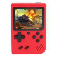 Retro Game Player - Meer dan 400 Spellen Nostalgie Bowlift