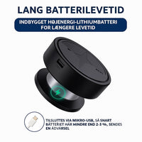 Geopod per auto | Mini Magnetische GPS Tracker voor Real-Time Monitoring