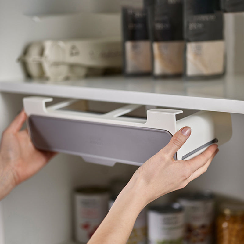 Kruidenrek | Keuken Organizer | Kruiden Organizer voor Kruidenopslag | KruidenSort