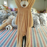 Gigantische Pluche-Teddy – HugHero