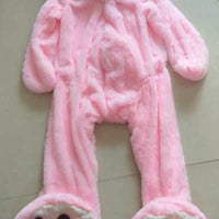 Gigantische Pluche-Teddy – HugHero