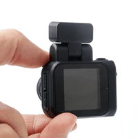 Mini Retro Camera