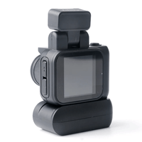 Mini Retro Camera