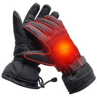 Brehn | Verwarmde Handschoenen Op Batterijen Winter Buiten Handwarmers