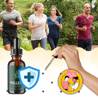 Glutenvrije mullein voor longgezondheid