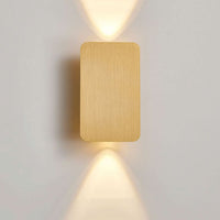 LYNIX LED-Wandlamp Voor Veiligheid Stijl Moderne Sfeer Trap Hal Woonkamer