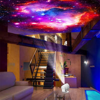 Planetarium Sterrenhemel Projector