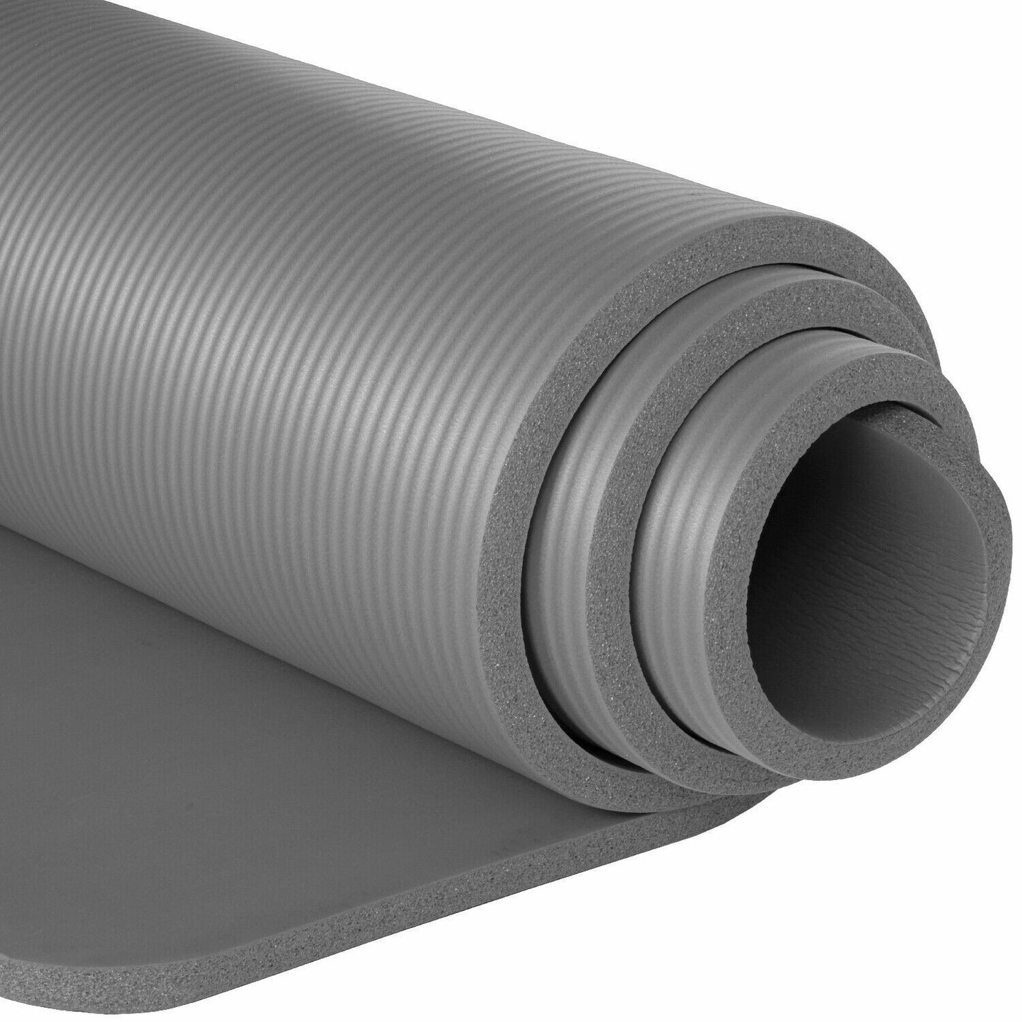 Yoga Mat | Comfortabele antislipmat voor meditatie en fitnes