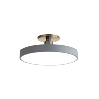 De Elegante Cirkel