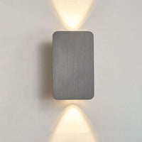LYNIX LED-Wandlamp Voor Veiligheid Stijl Moderne Sfeer Trap Hal Woonkamer
