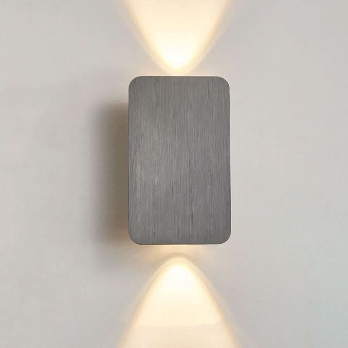 LYNIX LED-Wandlamp Voor Veiligheid Stijl Moderne Sfeer Trap Hal Woonkamer