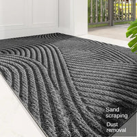 Antislip Zware Grip Deurmat voor Binnen/Buiten Gebruik