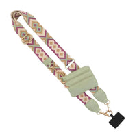 EleganceHold | Verstelbare crossbodyband voor veilig en veelzijdig gebruik