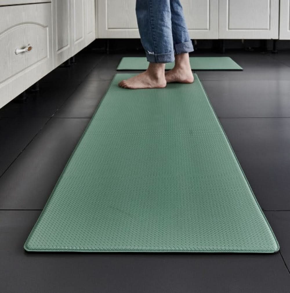 ERGOCOMFORT – Ergonomische Keukenmat voor maximaal Sta Comfort