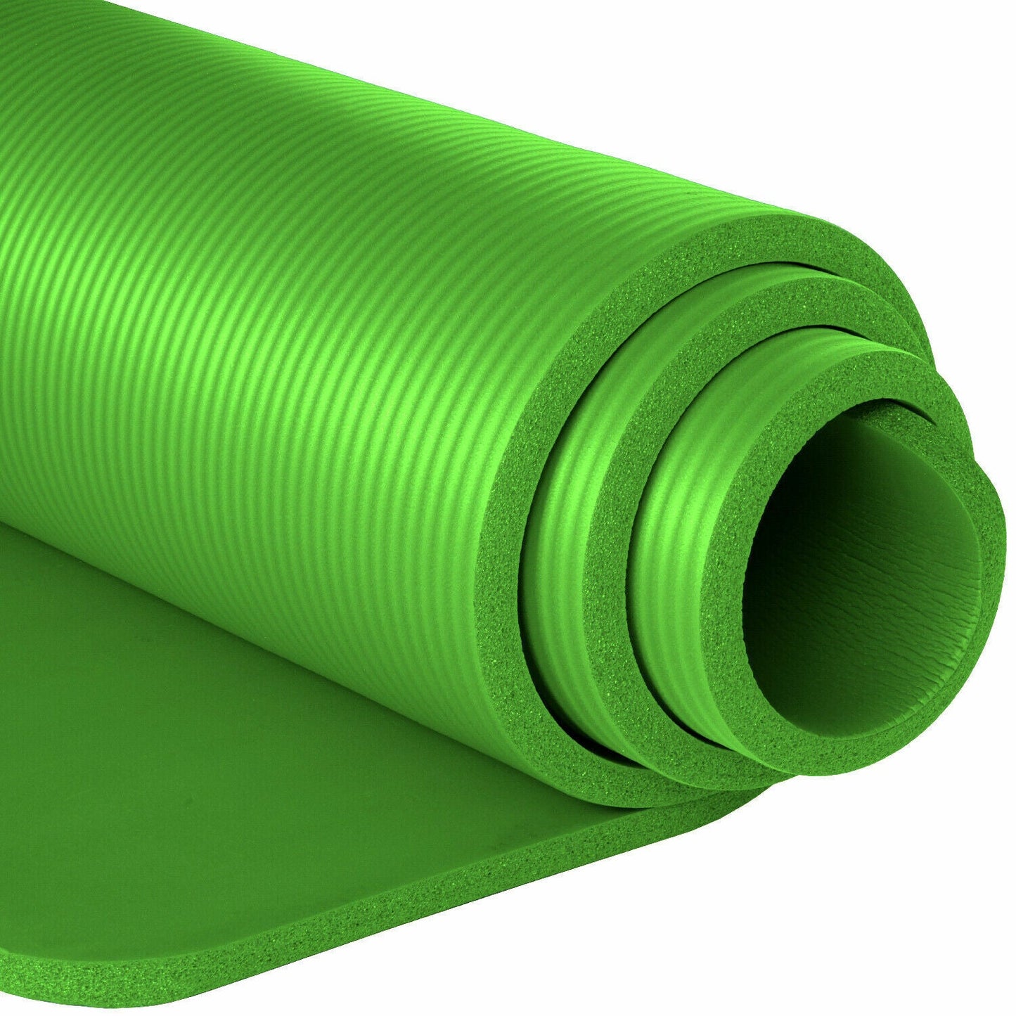 Yoga Mat | Comfortabele antislipmat voor meditatie en fitnes