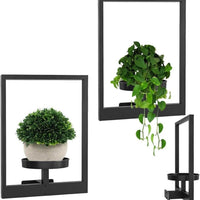 Wandhouder voor Planten | Plantenwand binnen | GroenWand
