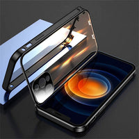 1+1 GRATIS | ShieldFusion - Hoes voor iPhone aan beide zijden