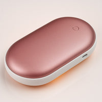 Elektrische Handwarmer met Powerbank | HandHimmel