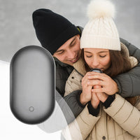 Elektrische handwarmers & zakverwarmers met powerbank | HandHimmel