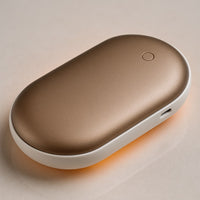 Elektrische Handwarmer met Powerbank | HandHimmel
