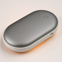 Elektrische Handwarmer met Powerbank | HandHimmel