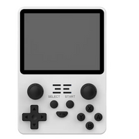 R36S Retro Spelconsole - 128GB - Meer dan 20 000 Spellen