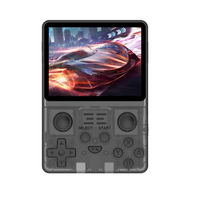 R36S Retro Spelconsole - 128GB - Meer dan 20 000 Spellen
