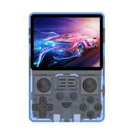 R36S Retro Spelconsole - 128GB - Meer dan 20 000 Spellen