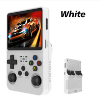 R36S Retro Spelconsole - 128GB - Meer dan 20 000 Spellen