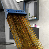 Handsfree Slimme Mop voor Eenvoudig Schoonmaken
