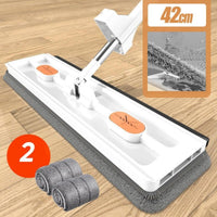 Handsfree Slimme Mop voor Eenvoudig Schoonmaken