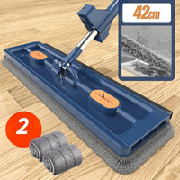 Handsfree Slimme Mop voor Eenvoudig Schoonmaken