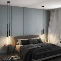 Nysaia - Moderne LED Hanglamp Slaapkamer