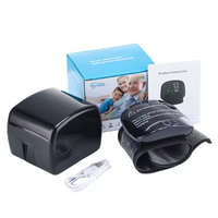 HealthPro | LED Polsbloeddrukmeter