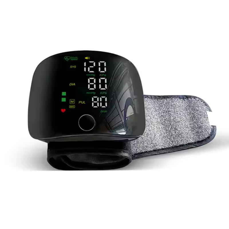 HealthPro | LED Polsbloeddrukmeter