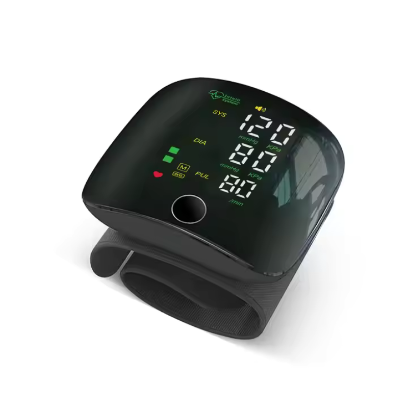 HealthPro | LED Polsbloeddrukmeter