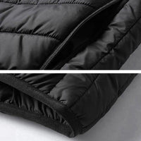 Verwarmd vest