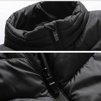 Verwarmd vest